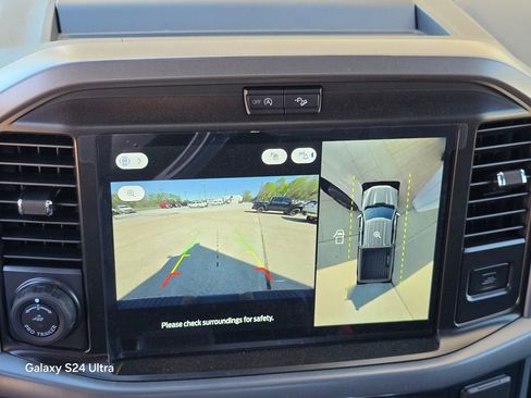 New 2026 Ford F150 XLT w/ Equipment Group 302A MID AWD/4WD image 32