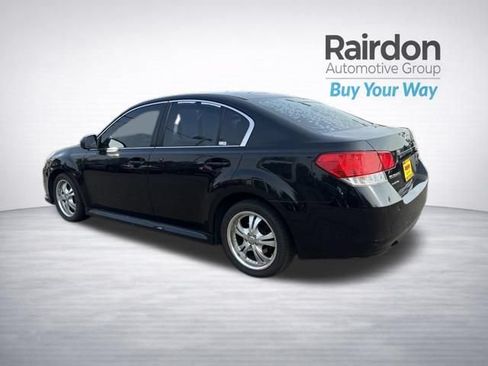 Used 2013 Subaru Legacy 2.5i AWD/4WD image 5