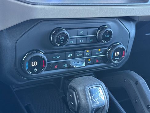 New 2026 Ford Bronco Big Bend w/ Black Diamond Package image 22