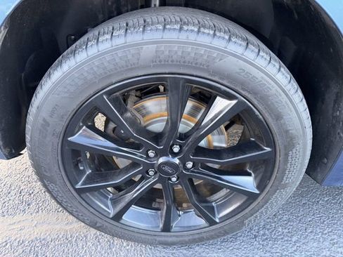 Used 2019 Ford Flex SEL w/ Equipment Group 202A image 32