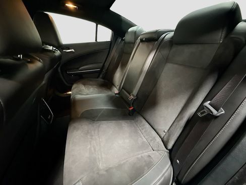 Used 2023 Dodge Charger Scat Pack w/ Plus Group RWD image 26