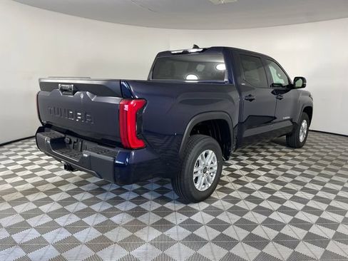 New 2026 Toyota Tundra SR5 AWD/4WD image 9