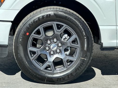 New 2026 Ford F150 STX w/ Equipment Group 200A image 22