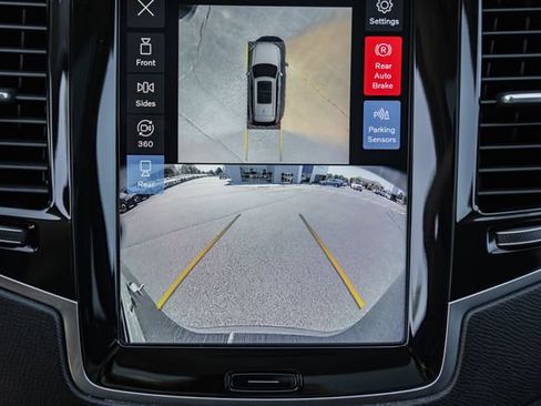 Used 2024 Volvo XC90 B6 Plus w/ Protection Package Premier AWD/4WD image 44
