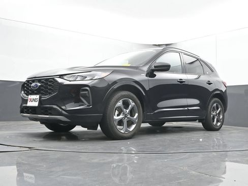 Used 2024 Ford Escape ST-Line AWD/4WD image 45