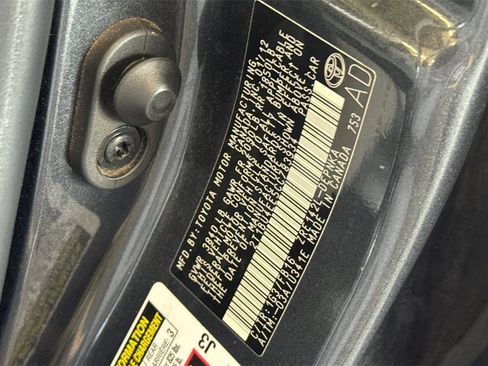 Used 2012 Toyota Corolla LE image 10