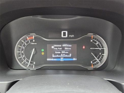 Used 2017 Honda Ridgeline RTL image 24