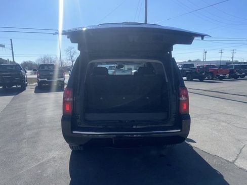 Used 2016 Chevrolet Tahoe LTZ image 45