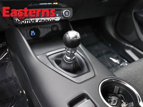Used 2025 Ford Mustang GT RWD image 12