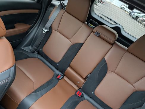 Certified 2026 Subaru Forester Touring AWD/4WD image 12