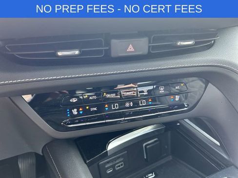 Used 2021 Buick Envision Avenir image 21