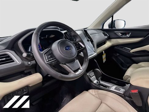 New 2026 Subaru Ascent Limited AWD/4WD image 9