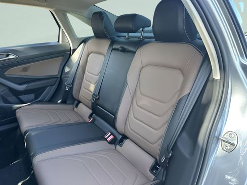 New 2026 Volkswagen Jetta SEL FWD image 23