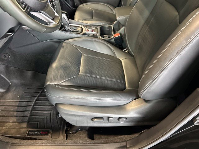 Used 2023 Subaru Forester Limited AWD/4WD image 16