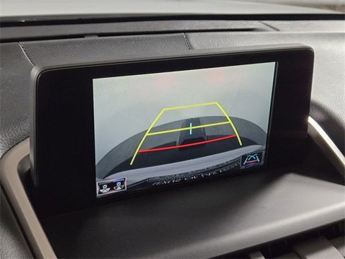 Used 2019 Lexus NX 300 F Sport image 35