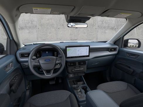 New 2026 Ford Maverick XL AWD/4WD image 41
