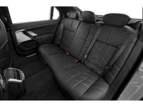 New 2026 BMW 760i xDrive AWD/4WD image 16