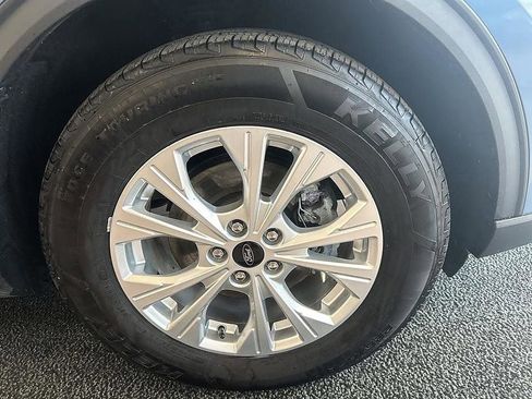 Used 2023 Ford Escape Active AWD/4WD image 31