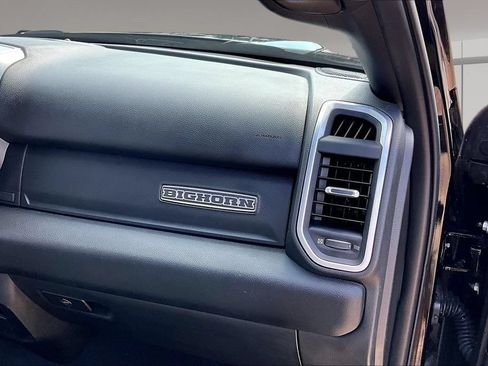 Used 2024 RAM 2500 Big Horn w/ Bed Utility Group AWD/4WD image 16