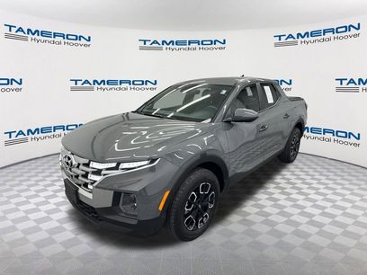 Used 2024 Hyundai Santa Cruz SEL