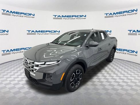 Used 2024 Hyundai Santa Cruz SEL AWD/4WD image 1