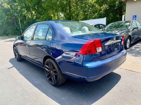 Used 2003 Honda Civic LX image 7