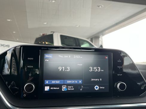 Used 2020 Hyundai Sonata SEL image 31