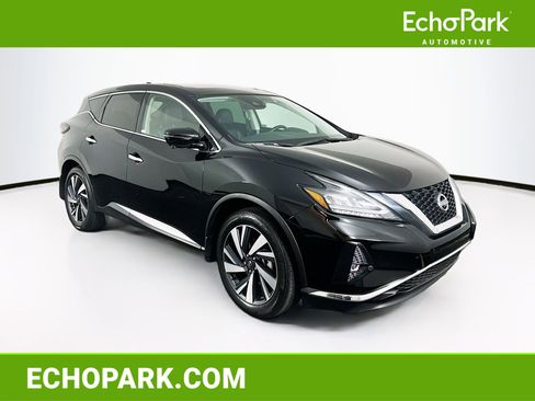 Used 2024 Nissan Murano SL image 1