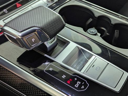 Certified 2023 Audi SQ7 Prestige AWD/4WD image 20