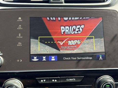 Used 2020 Honda CR-V EX-L image 33