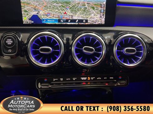 Used 2021 Mercedes-Benz CLA 250 image 29