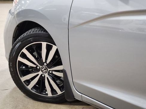 Used 2020 Honda Fit EX image 24