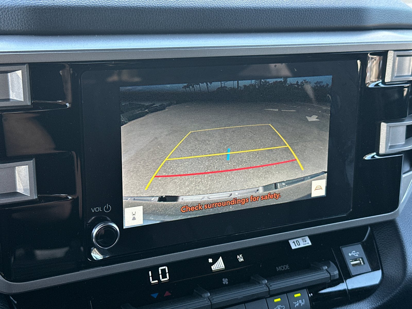 New 2026 Toyota Tundra SR5 w/ SR5 Convenience Package RWD image 21