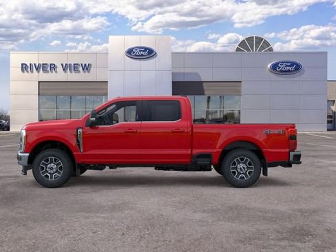 New 2026 Ford F350 Lariat AWD/4WD image 3