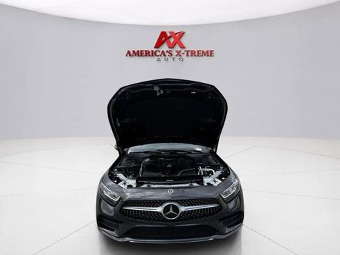 Used 2021 Mercedes-Benz CLS 450 4MATIC image 57
