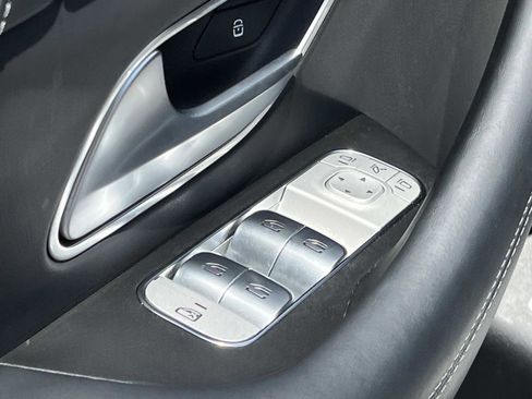 Certified 2024 Mercedes-Benz GLE 53 AMG 4MATIC Coupe image 25
