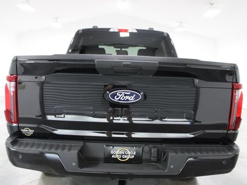 New 2026 Ford F150 STX w/ Equipment Group 200A AWD/4WD image 7