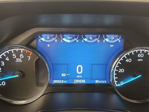 Used 2023 Ford F150 XLT w/ Equipment Group 302A High AWD/4WD image 11