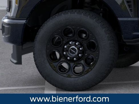 New 2026 Ford F250 Lariat w/ Black Appearance Package AWD/4WD image 20