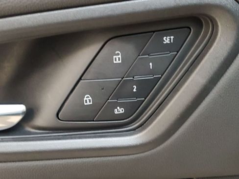 Used 2025 Honda Prologue Touring image 19