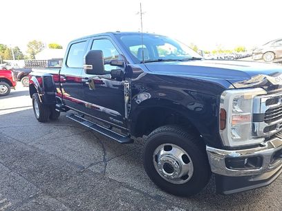 Certified 2024 Ford F350 XLT w/ 360-Degree Camera Package