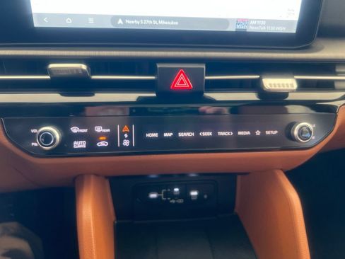 Certified 2026 Kia Sportage X-Line w/ X-Line Technology Package AWD/4WD image 58
