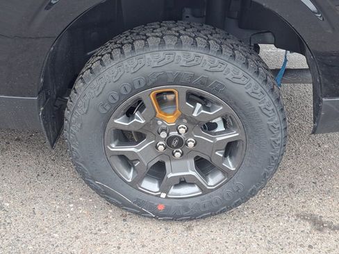 New 2026 Ford Maverick Tremor image 30