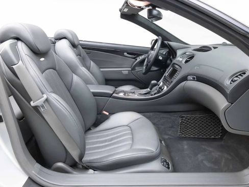 Used 2006 Mercedes-Benz SL 65 AMG image 12
