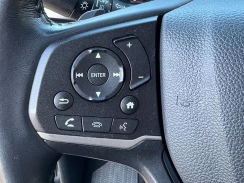 Certified 2024 Honda Odyssey EX-L image 20