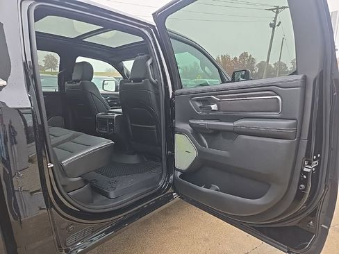 New 2026 RAM 1500 Laramie w/ Night Edition image 91