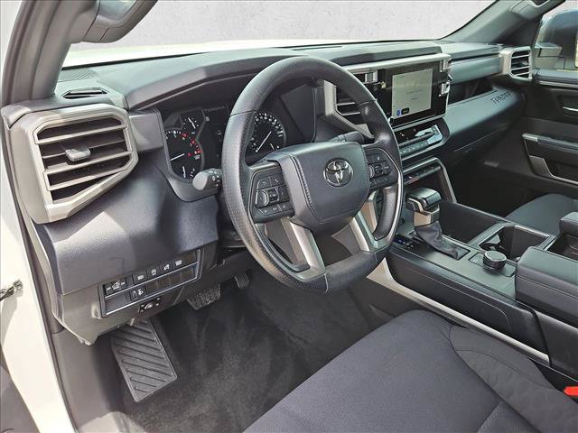 Used 2025 Toyota Tundra SR5 RWD image 10