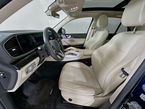 Certified 2020 Mercedes-Benz GLE 350 image 23
