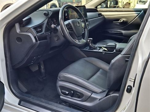 Used 2022 Lexus ES 350 w/ Premium Package image 13