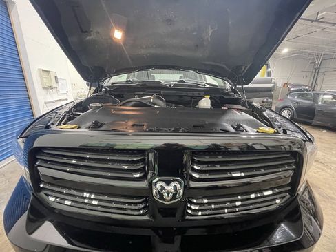 Used 2013 RAM 1500 Sport w/ Sport Premium Group image 35